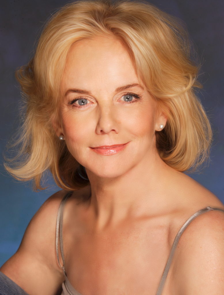 Headshots Linda Purl